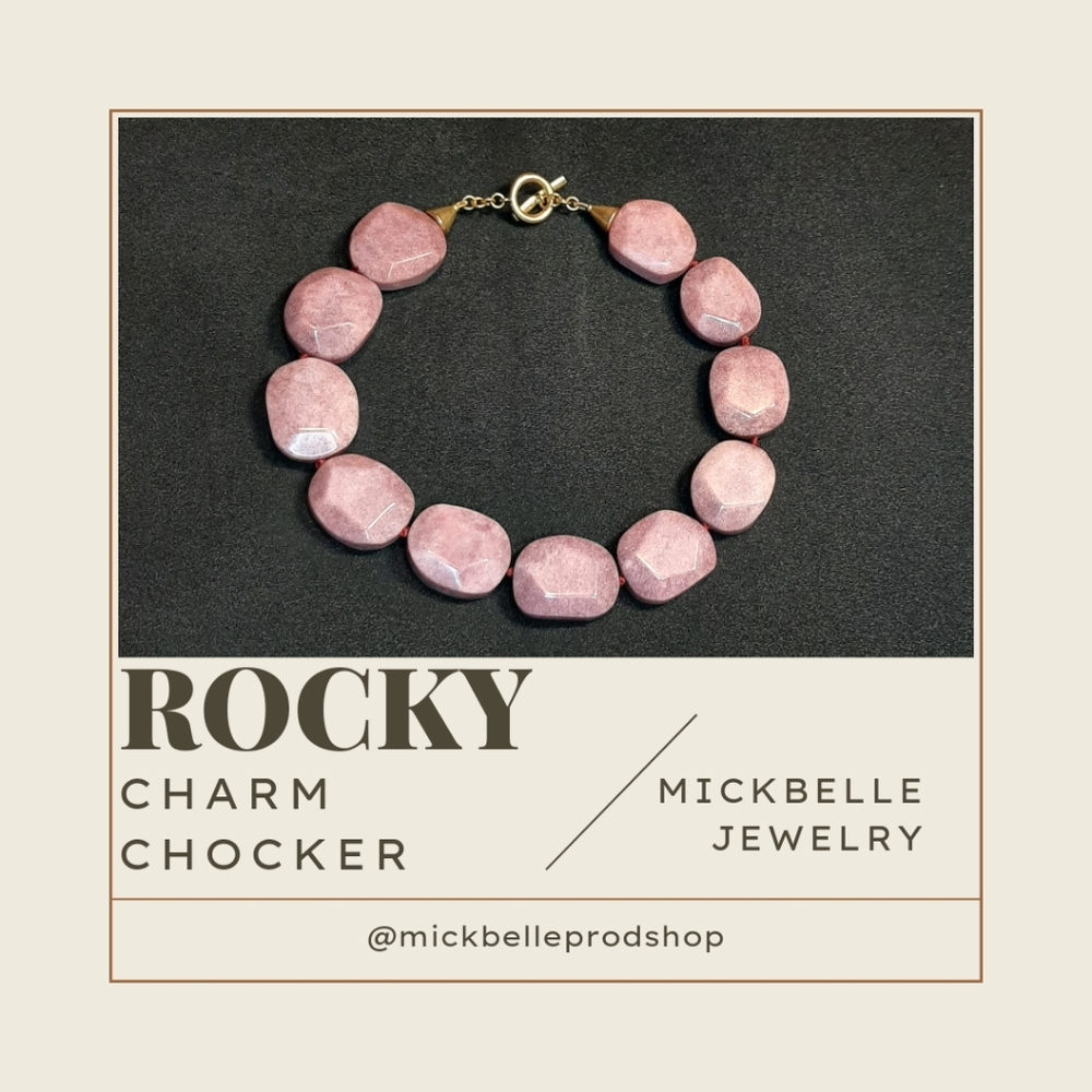 Chocker